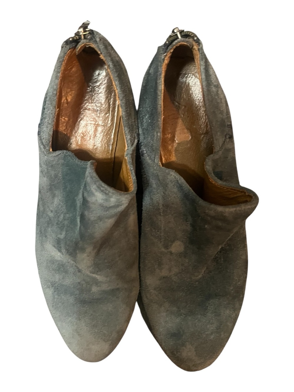 Frye Women's Carson Shootie
Ankle Bootie
